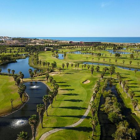 Charming V2 Next To Ocean, Golf & Natural Reserve Albufeira Exteriér fotografie